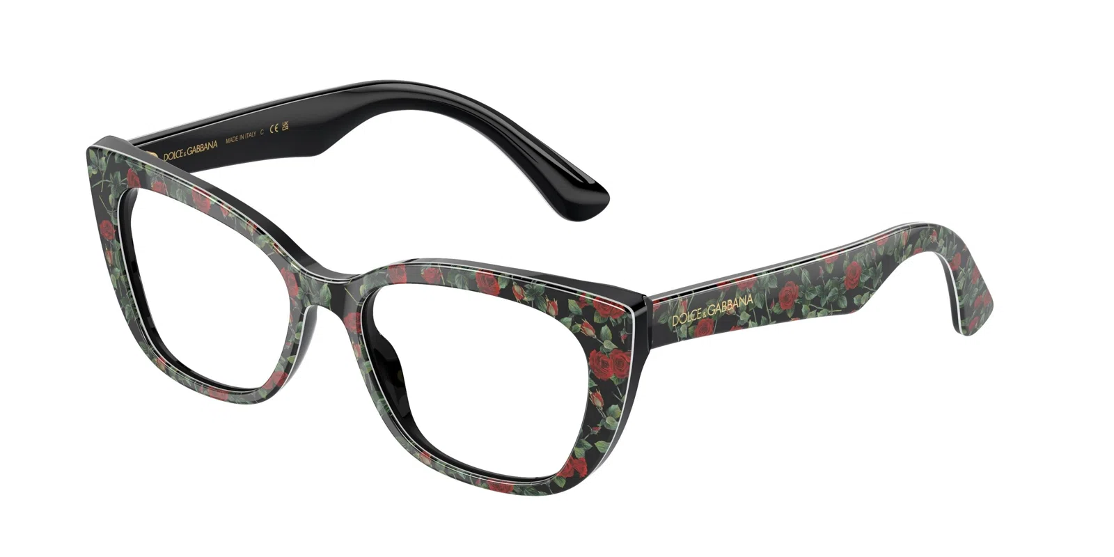 Dolce & Gabbana Kids 3357 Eyeglasses - view 7